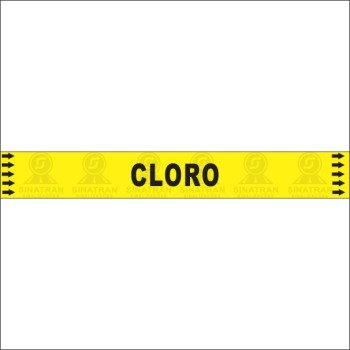  Cloro 